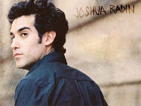 Joshua Radin《I'd Rather Be With You》吉他谱C调吉他弹唱谱
